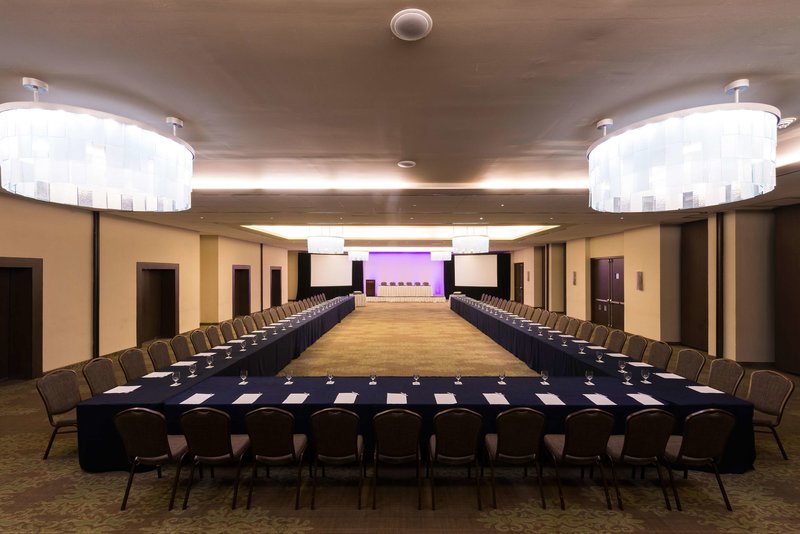 Hyatt Regency Merida - 635