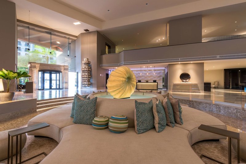 Hyatt Regency Merida - 635