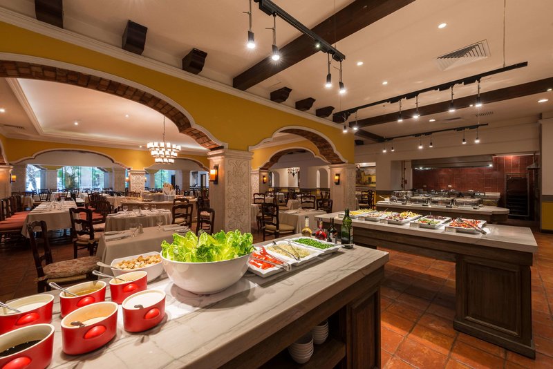 Hyatt Regency Merida - 635