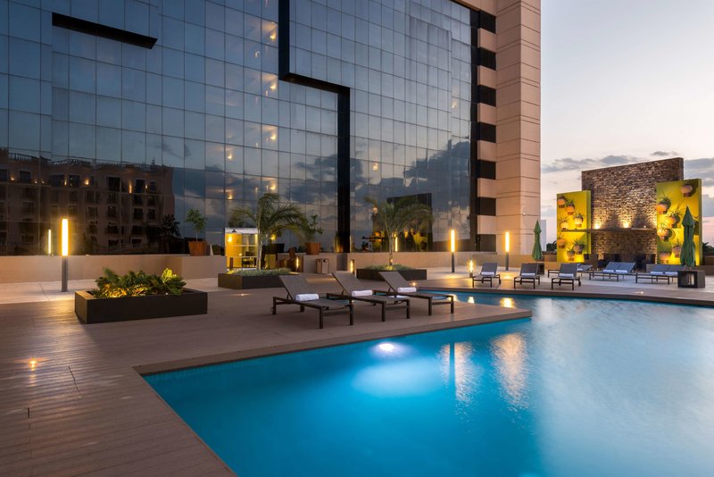 Hyatt Regency Merida - 635