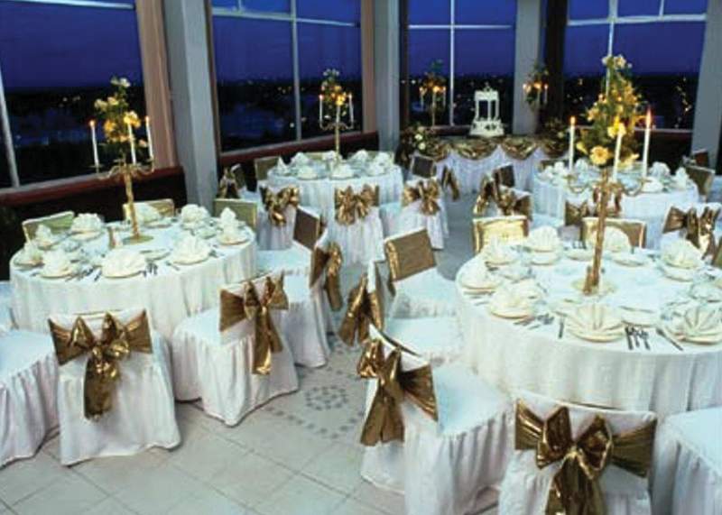 Hotel El Conquistador