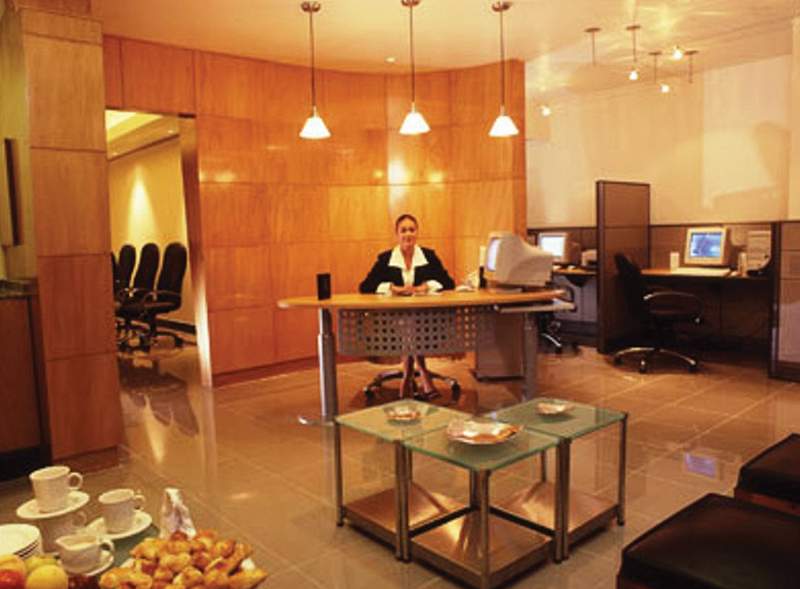 Hotel El Conquistador - 636