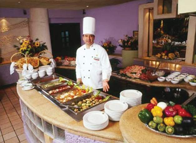 Hotel El Conquistador - 636