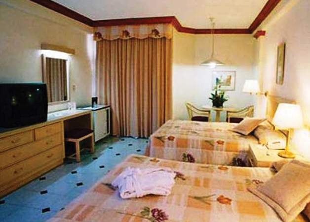 Hotel El Conquistador - 636