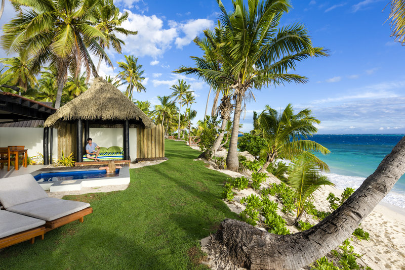 Matamanoa Island Resort - adults only