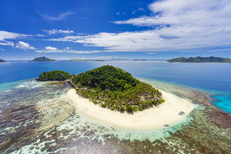 Matamanoa Island Resort - Adults Only - 637