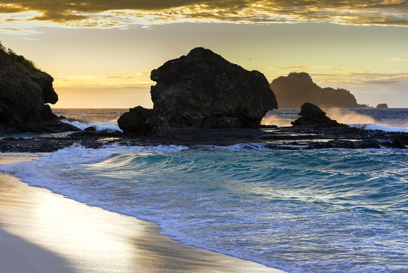 Matamanoa Island Resort - Adults Only - 637