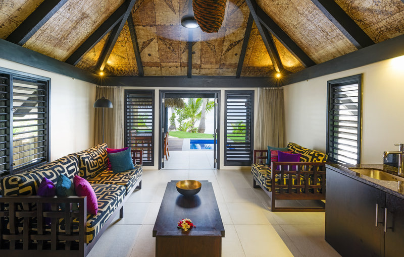 Matamanoa Island Resort - Adults Only - 637