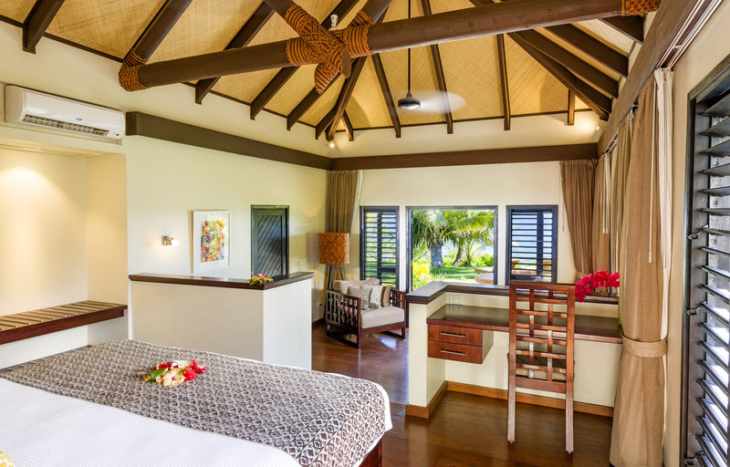 Matamanoa Island Resort - Adults Only - 637