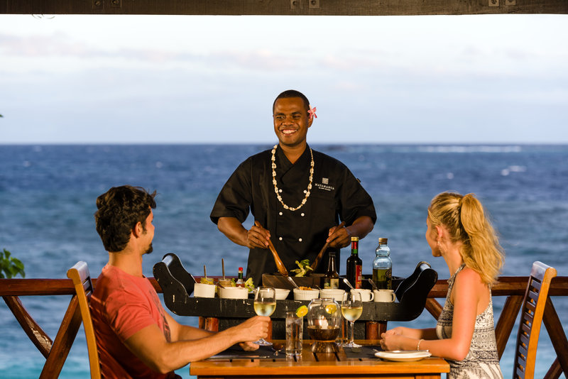 Matamanoa Island Resort - Adults Only - 637