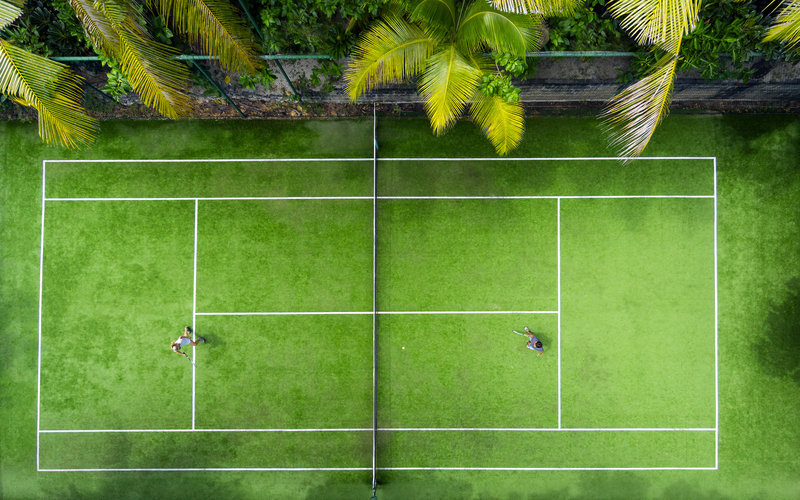 Matamanoa Island Resort - Adults Only - 637