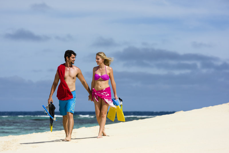 Matamanoa Island Resort - Adults Only - 637