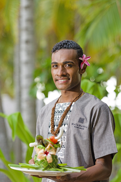 Matamanoa Island Resort - Adults Only - 637