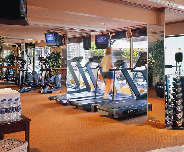 Hyatt Regency Vancouver - 638