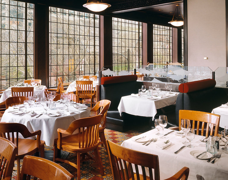 Hyatt Regency Vancouver - 638