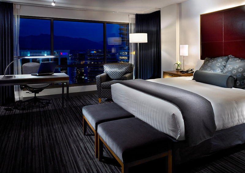 Hyatt Regency Vancouver - 638