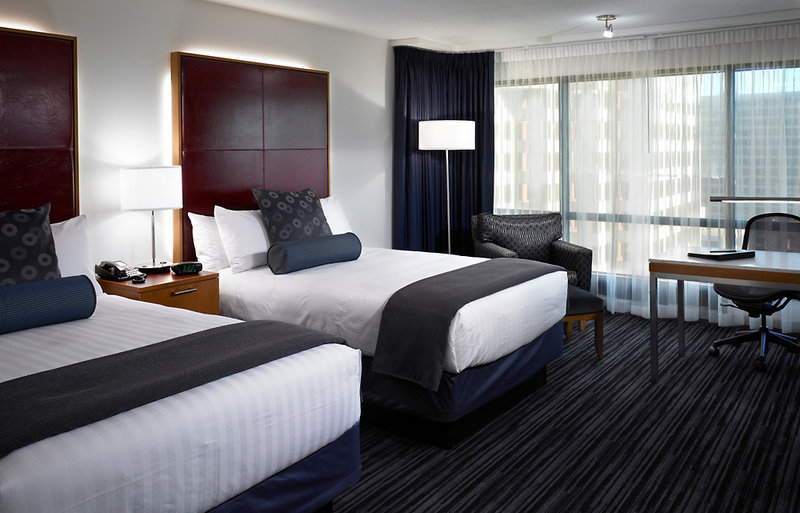 Hyatt Regency Vancouver - 638