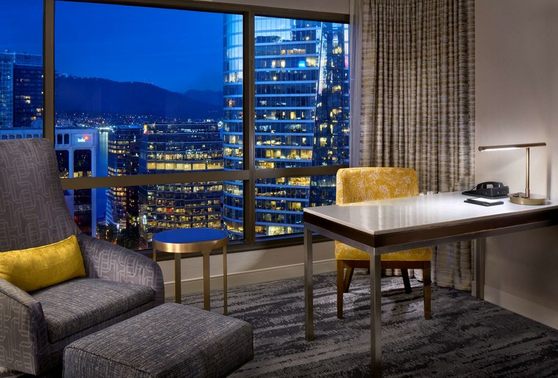 Hyatt Regency Vancouver - 638