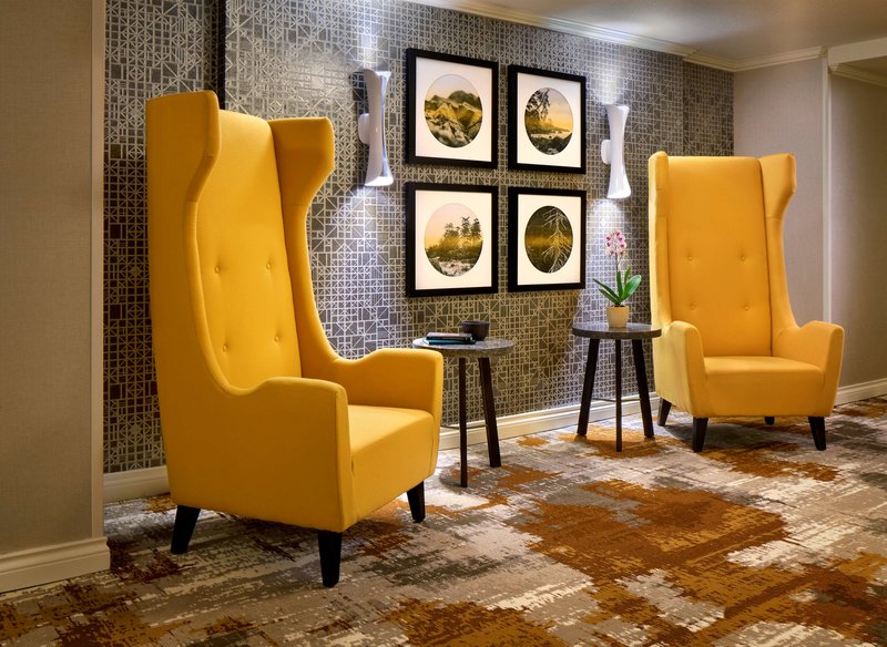 Hyatt Regency Vancouver - 638