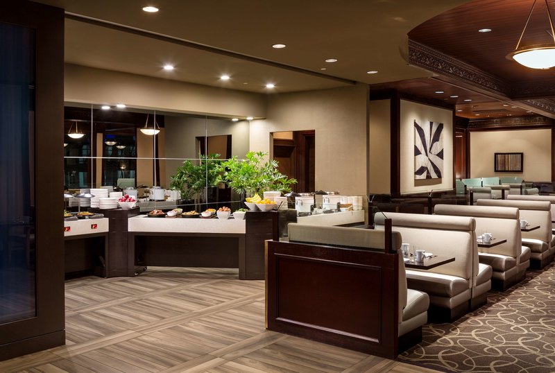 Hyatt Regency Vancouver - 638