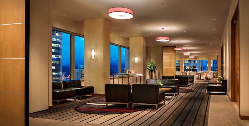 Hyatt Regency Vancouver - 638