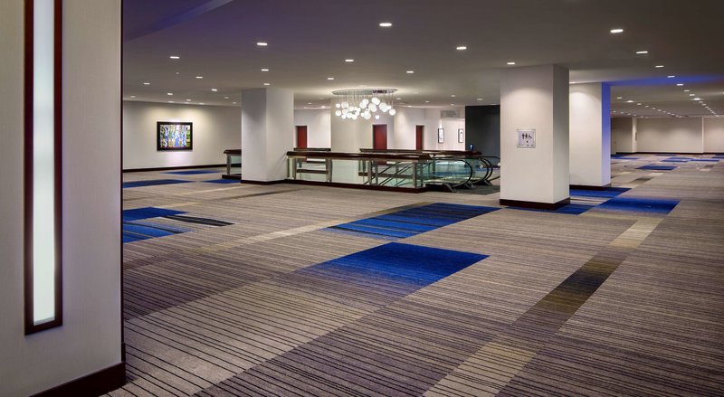 Hyatt Regency Vancouver - 638