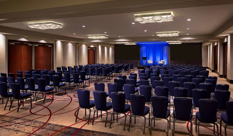 Hyatt Regency Vancouver - 638