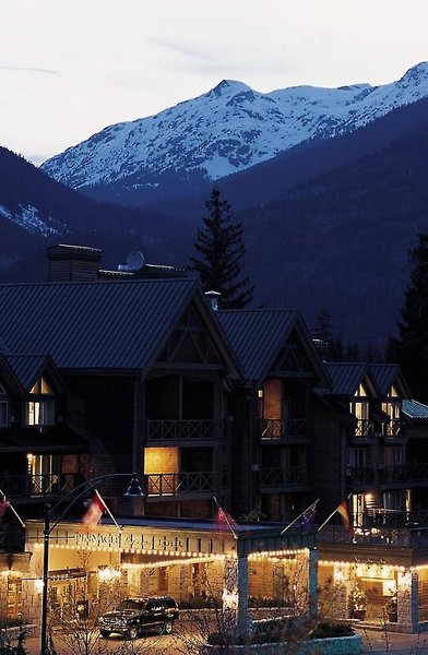 Pinnacle Hotel Whistler - 639