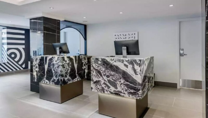 Hotel Belmont, An Ascend Hotel Collection Member - 640