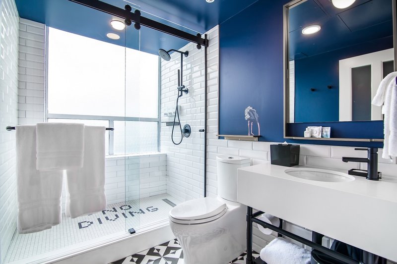 Hotel Belmont, An Ascend Hotel Collection Member - 640