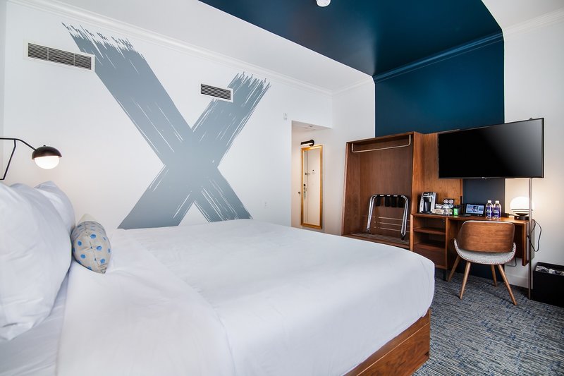 Hotel Belmont, An Ascend Hotel Collection Member - 640