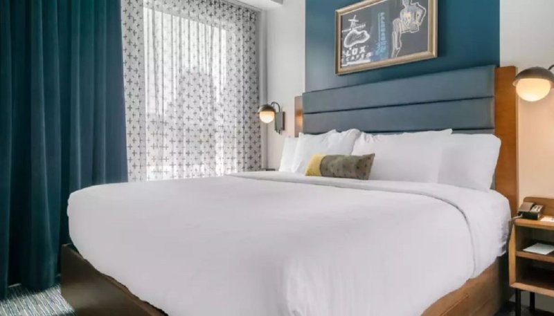 Hotel Belmont, An Ascend Hotel Collection Member - 640