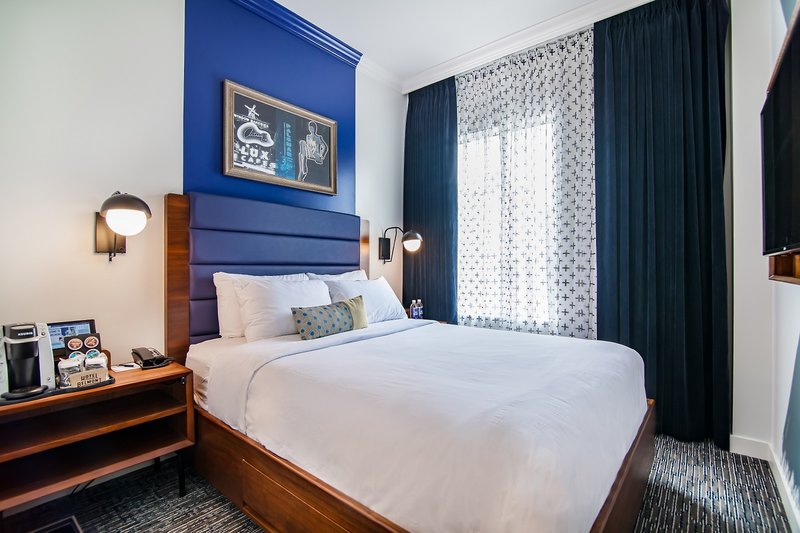 Hotel Belmont, An Ascend Hotel Collection Member - 640