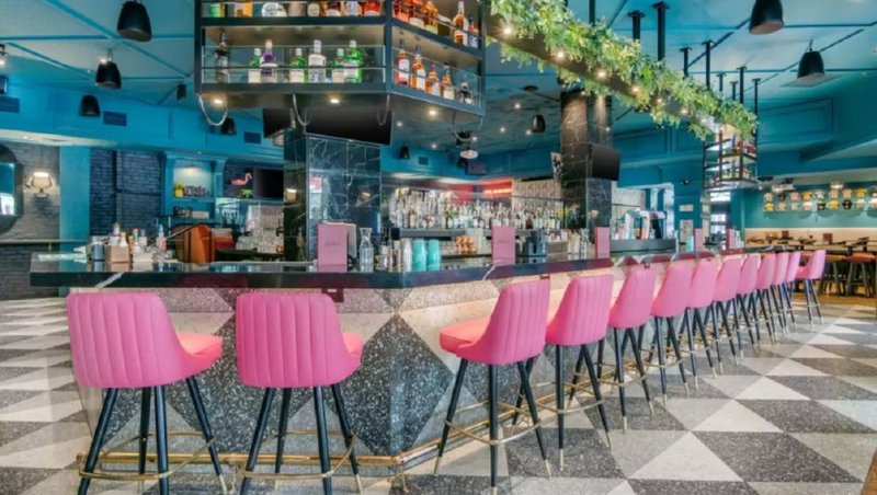 Hotel Belmont, An Ascend Hotel Collection Member - 640