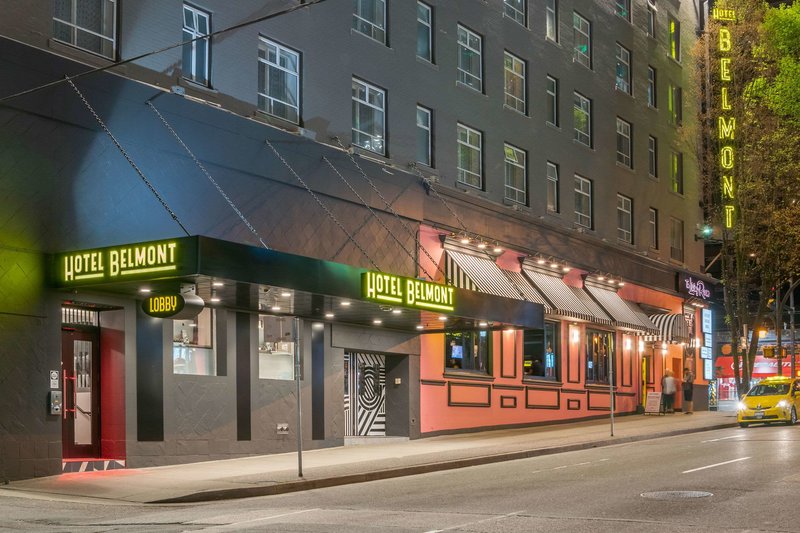 Hotel Belmont, An Ascend Hotel Collection Member - 640