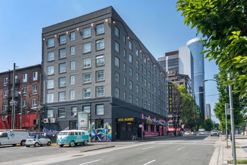 Hotel Belmont, An Ascend Hotel Collection Member - 640