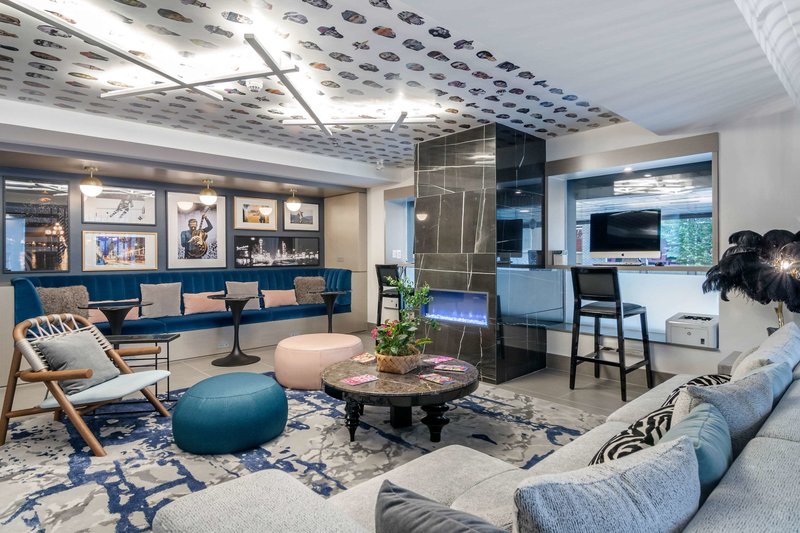 Hotel Belmont, An Ascend Hotel Collection Member - 640