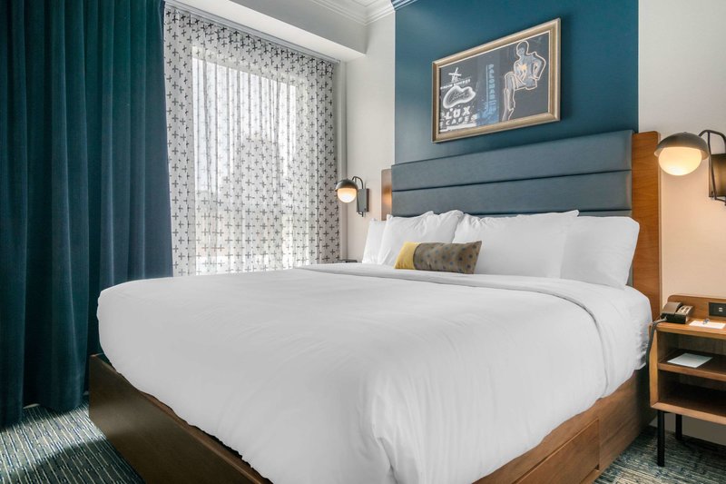 Hotel Belmont, An Ascend Hotel Collection Member - 640