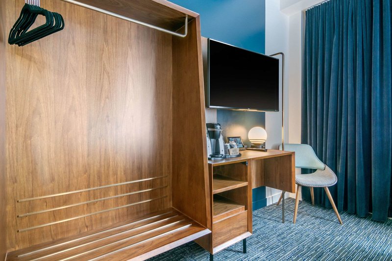 Hotel Belmont, An Ascend Hotel Collection Member - 640