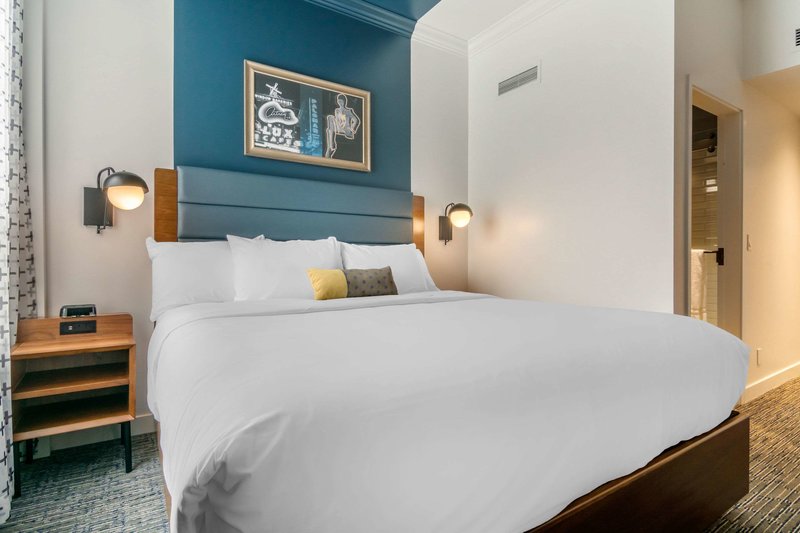 Hotel Belmont, An Ascend Hotel Collection Member - 640