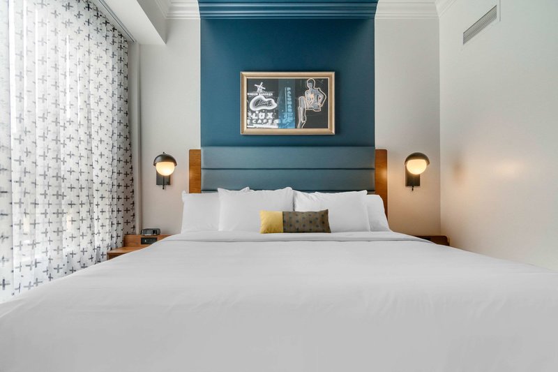 Hotel Belmont, An Ascend Hotel Collection Member - 640