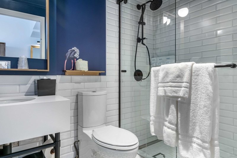 Hotel Belmont, An Ascend Hotel Collection Member - 640