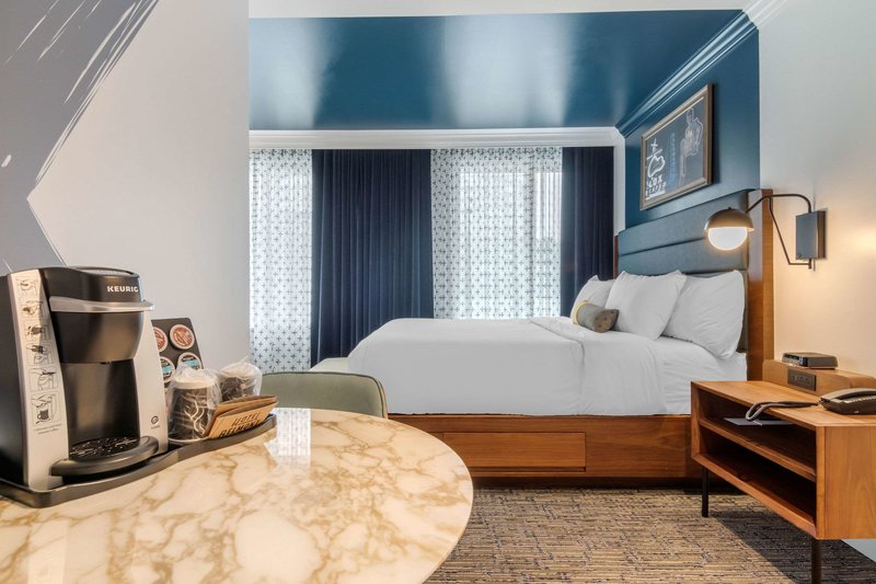 Hotel Belmont, An Ascend Hotel Collection Member - 640