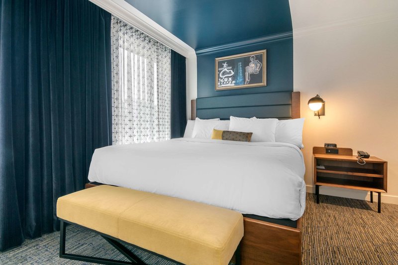 Hotel Belmont, An Ascend Hotel Collection Member - 640