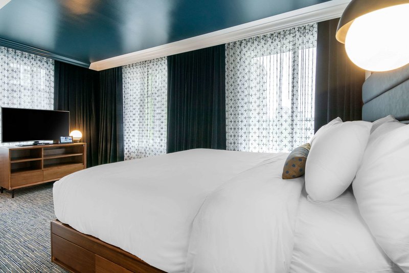 Hotel Belmont, An Ascend Hotel Collection Member - 640