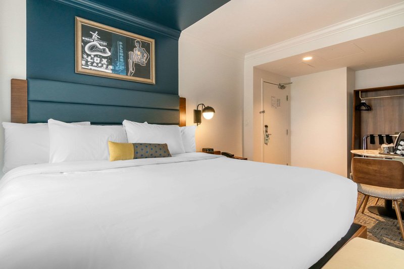 Hotel Belmont, An Ascend Hotel Collection Member - 640
