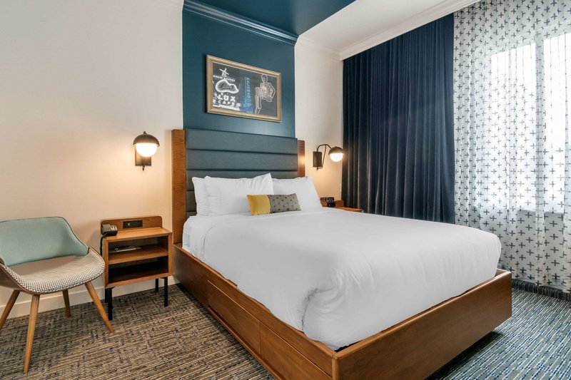 Hotel Belmont, An Ascend Hotel Collection Member - 640