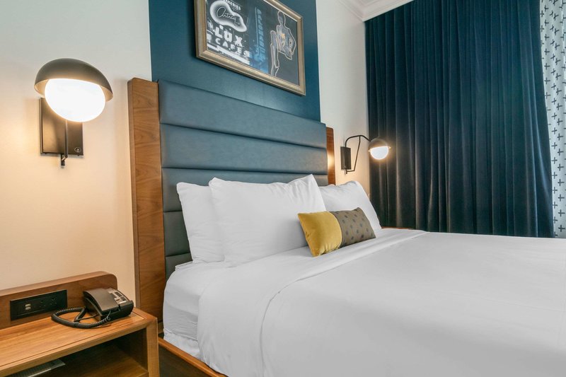 Hotel Belmont, An Ascend Hotel Collection Member - 640