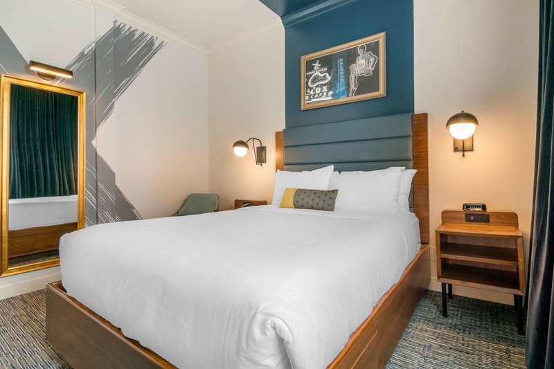 Hotel Belmont, An Ascend Hotel Collection Member - 640