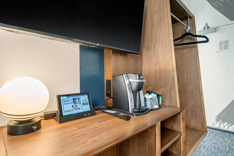 Hotel Belmont, An Ascend Hotel Collection Member - 640